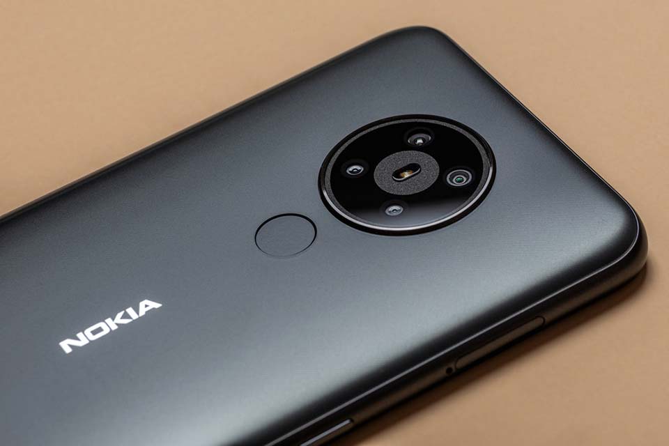 Celular Nokia vale a pena?